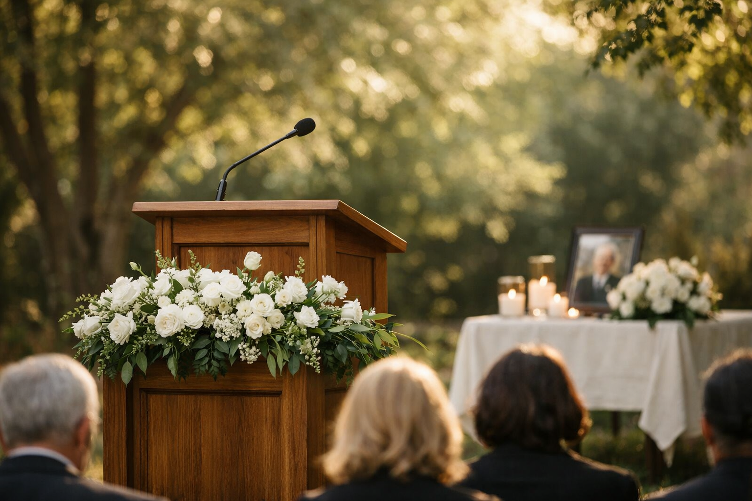 Servicios Funerarios